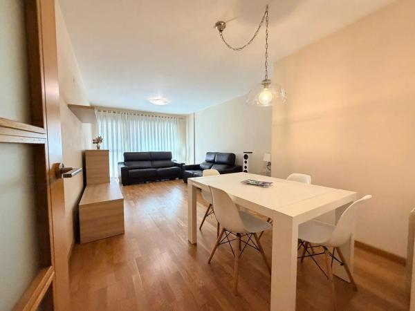 Piso en calle Segura