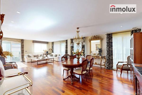 Piso en calle Bazán