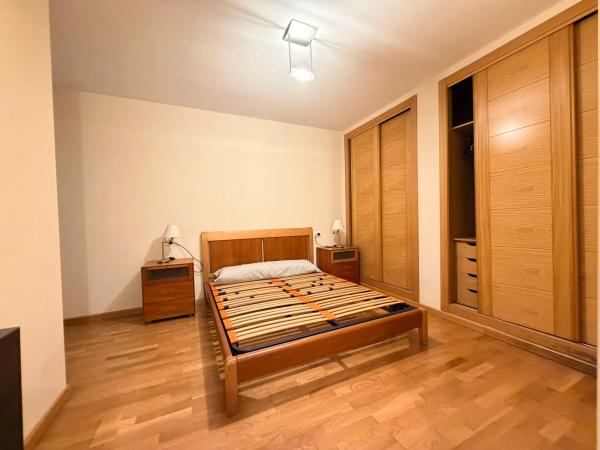 Piso en calle Segura