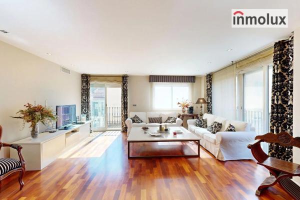 Piso en calle Bazán