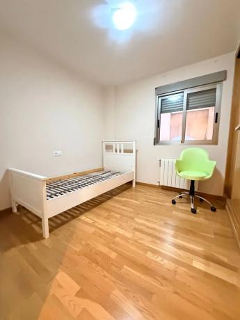 Piso en calle Segura