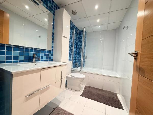 Piso en calle Segura