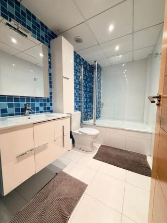 Piso en calle Segura