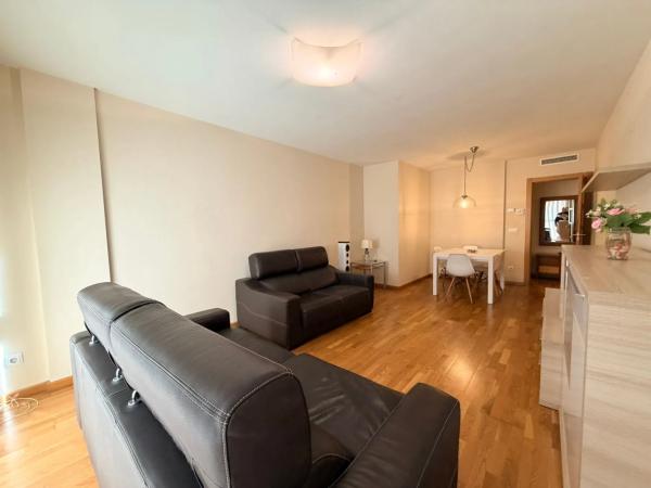 Piso en calle Segura