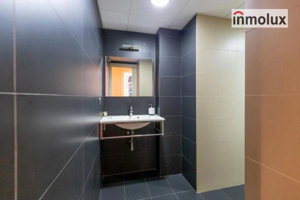 Piso en calle Bazán