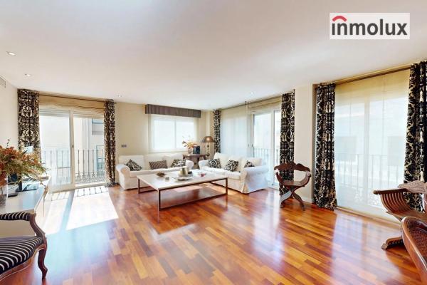 Piso en calle Bazán