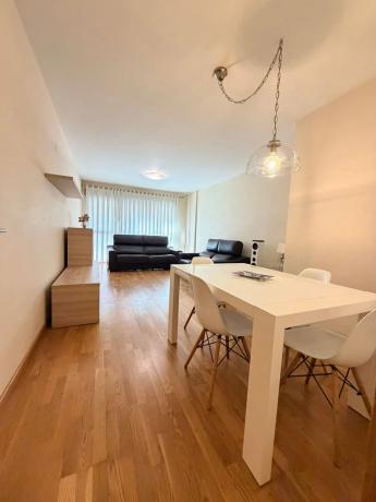 Piso en calle Segura