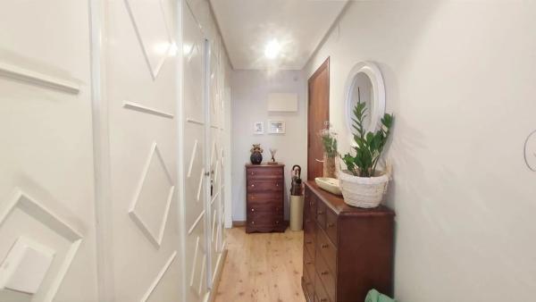 Ático en Barrio Ensanche-Diputación