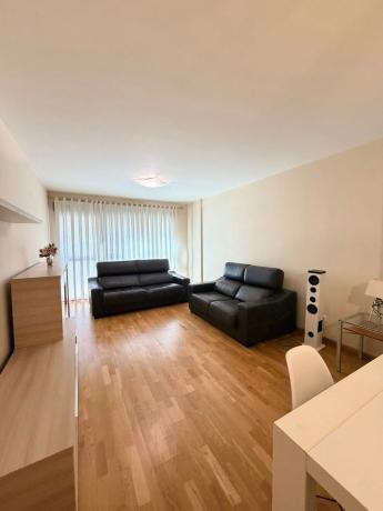 Piso en calle Segura