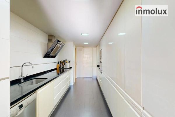 Piso en calle Bazán