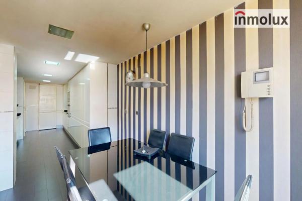 Piso en calle Bazán