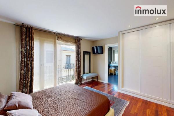 Piso en calle Bazán