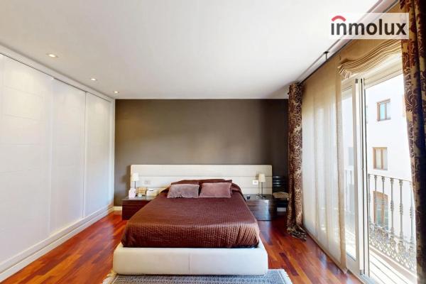 Piso en calle Bazán