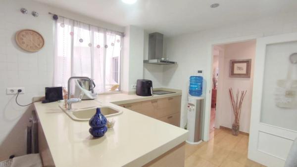 Ático en Barrio Ensanche-Diputación