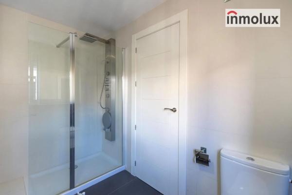 Piso en calle Bazán