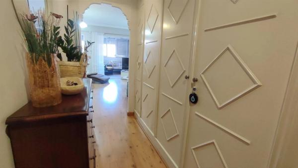 Ático en Barrio Ensanche-Diputación