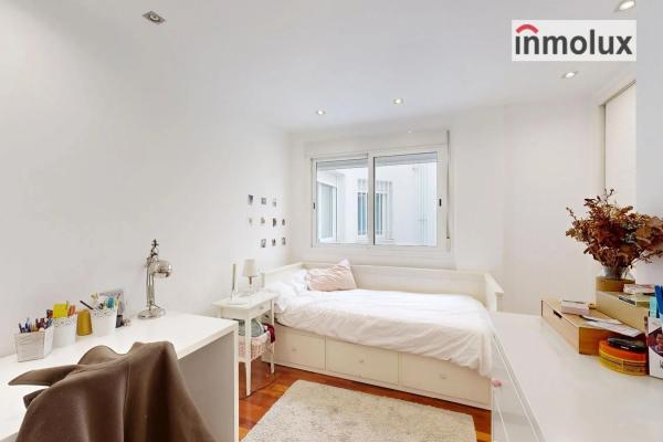 Piso en calle Bazán