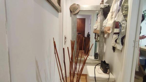 Ático en Barrio Ensanche-Diputación