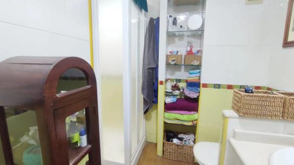 Ático en Barrio Ensanche-Diputación