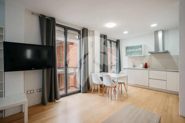 Piso en calle Cienfuegos