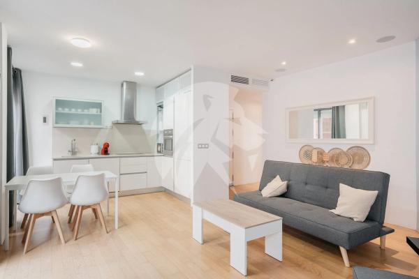 Piso en calle Cienfuegos