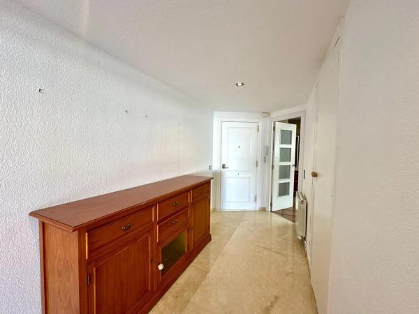 Piso en Barrio Ensanche-Diputación