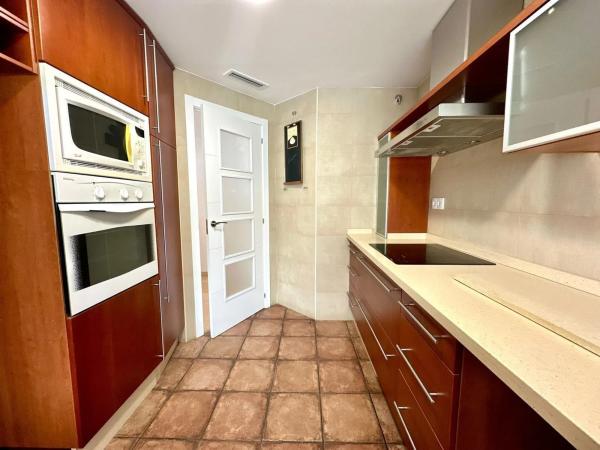 Piso en Barrio Ensanche-Diputación