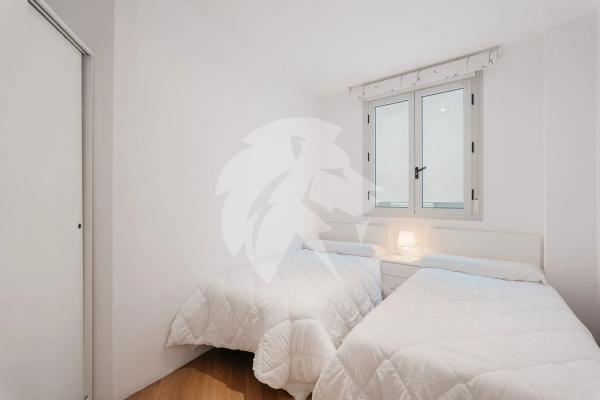 Piso en calle Cienfuegos