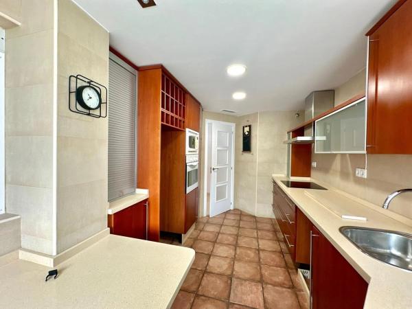 Piso en Barrio Ensanche-Diputación