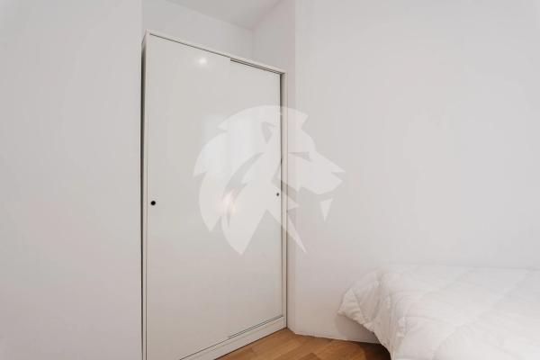 Piso en calle Cienfuegos