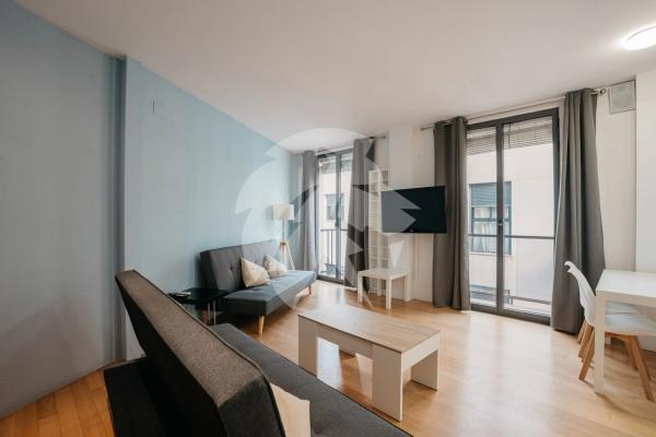 Piso en calle Cienfuegos