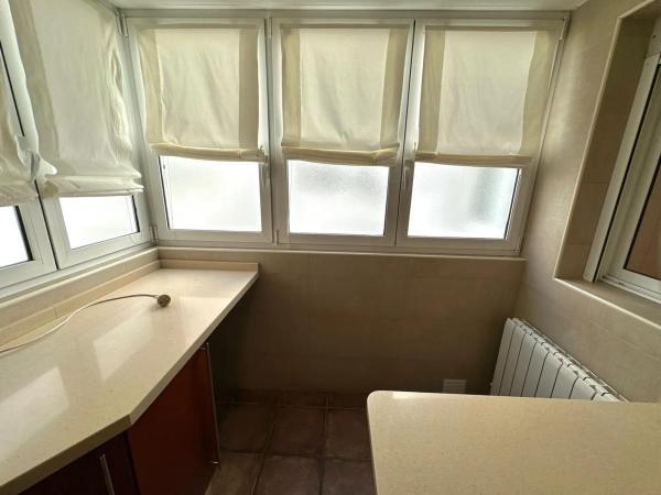 Piso en Barrio Ensanche-Diputación