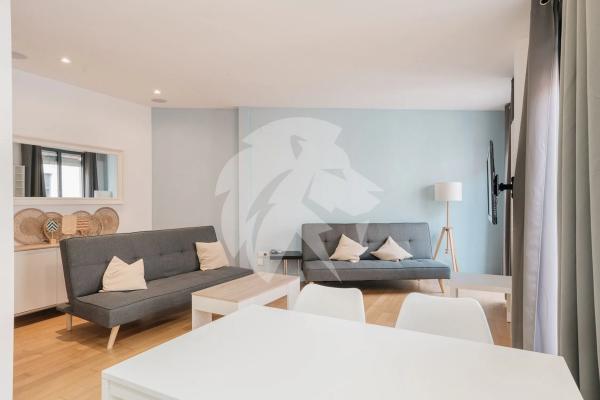 Piso en calle Cienfuegos