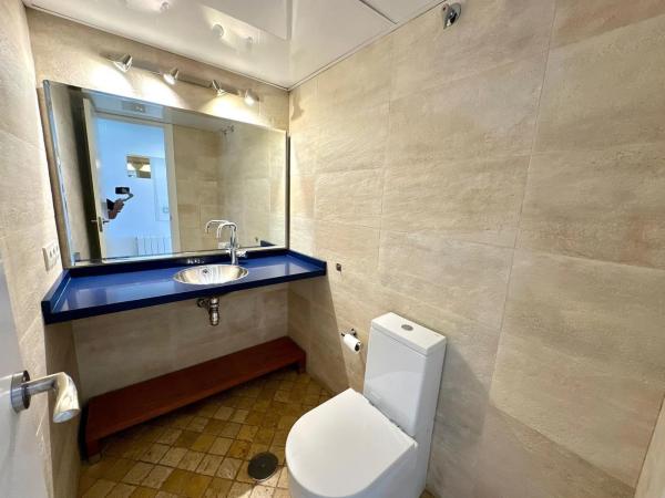 Piso en Barrio Ensanche-Diputación