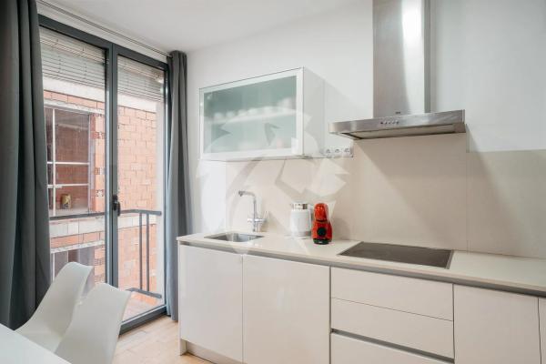 Piso en calle Cienfuegos