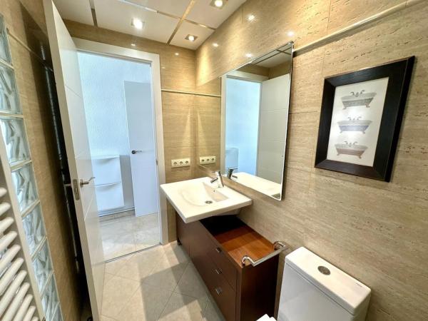 Piso en Barrio Ensanche-Diputación