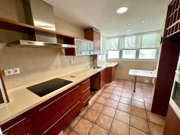 Piso en Barrio Ensanche-Diputación