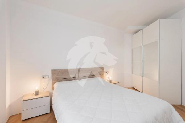 Piso en calle Cienfuegos