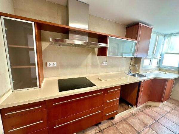 Piso en Barrio Ensanche-Diputación