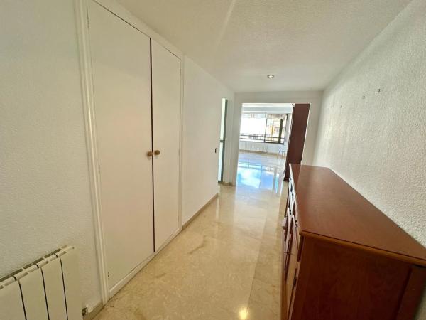 Piso en Barrio Ensanche-Diputación