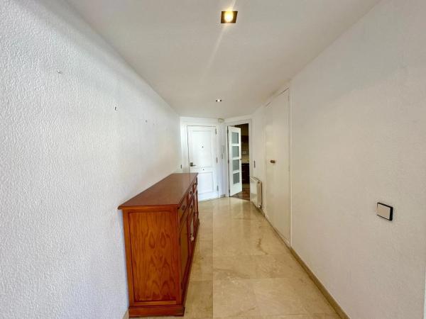 Piso en Barrio Ensanche-Diputación