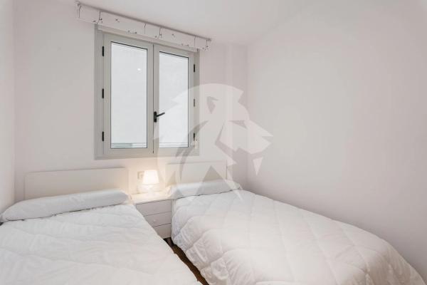 Piso en calle Cienfuegos