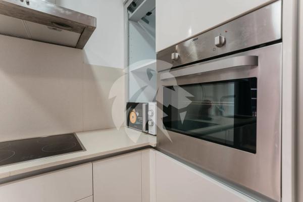 Piso en calle Cienfuegos