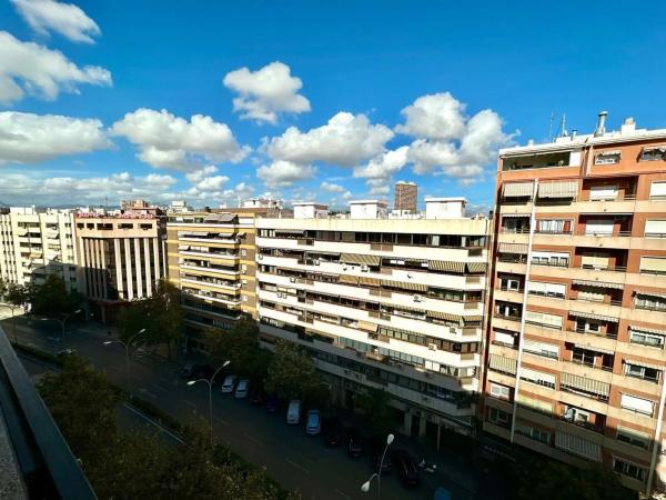 Piso en Barrio Ensanche-Diputación