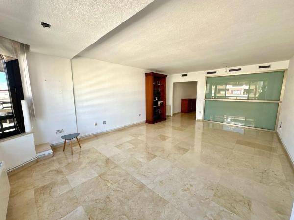 Piso en Barrio Ensanche-Diputación