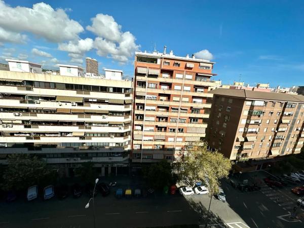 Piso en Barrio Ensanche-Diputación