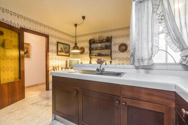 Piso en calle Calderón de la Barca s/n