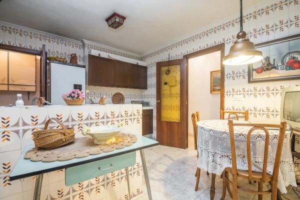 Piso en calle Calderón de la Barca s/n