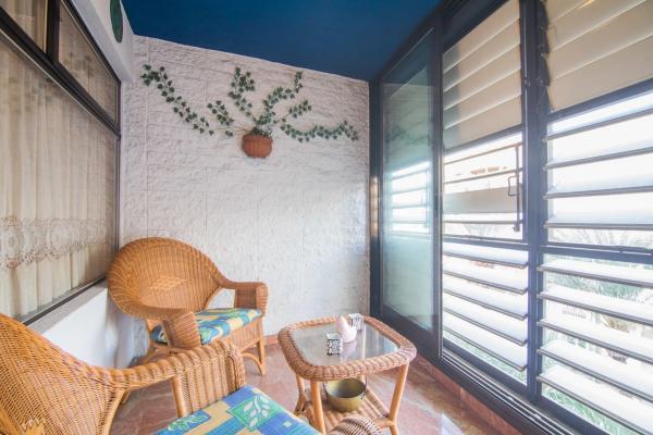 Piso en calle Calderón de la Barca s/n