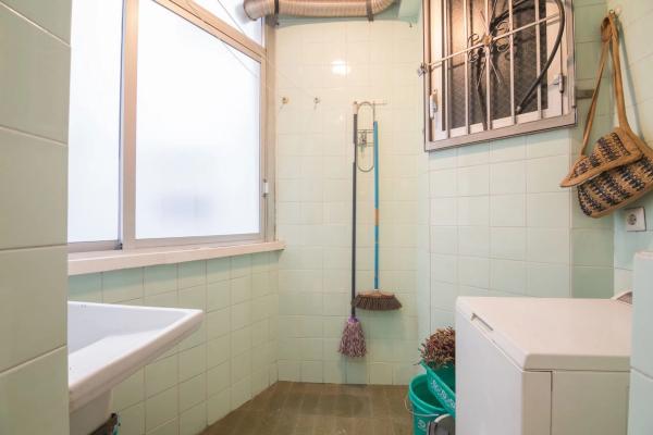 Piso en calle Calderón de la Barca s/n